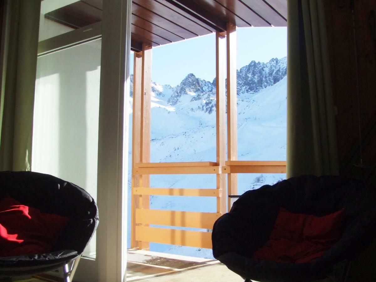 T2 Confort,Vue D'Exception,Calme,Pres Des Pistes La Mongie Exteriér fotografie