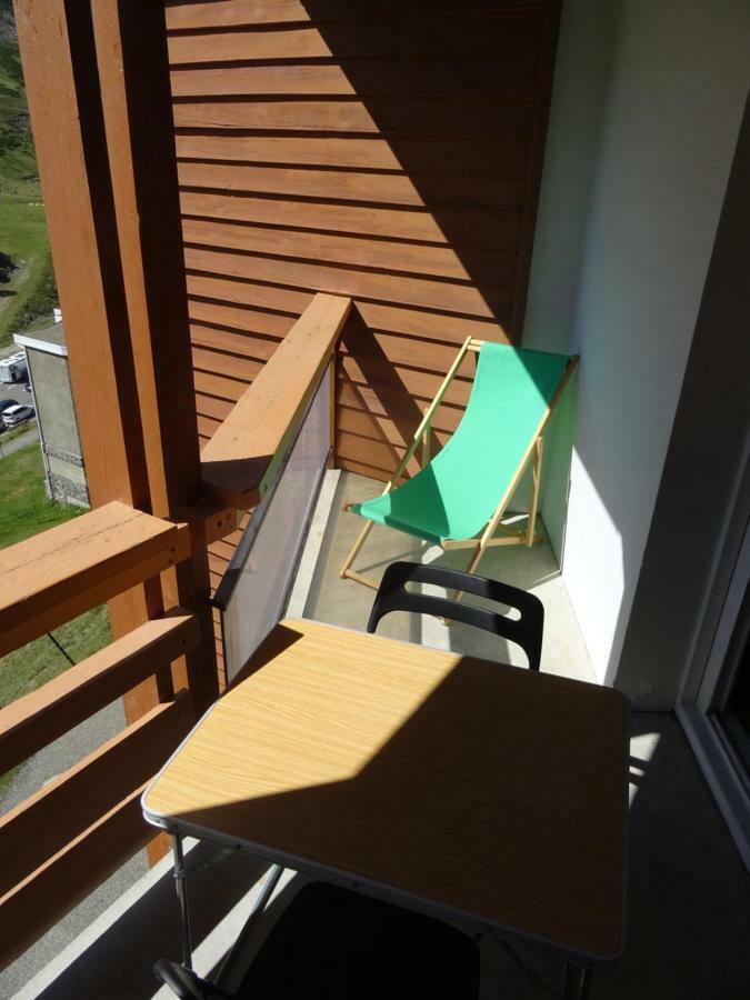 T2 Confort,Vue D'Exception,Calme,Pres Des Pistes La Mongie Exteriér fotografie